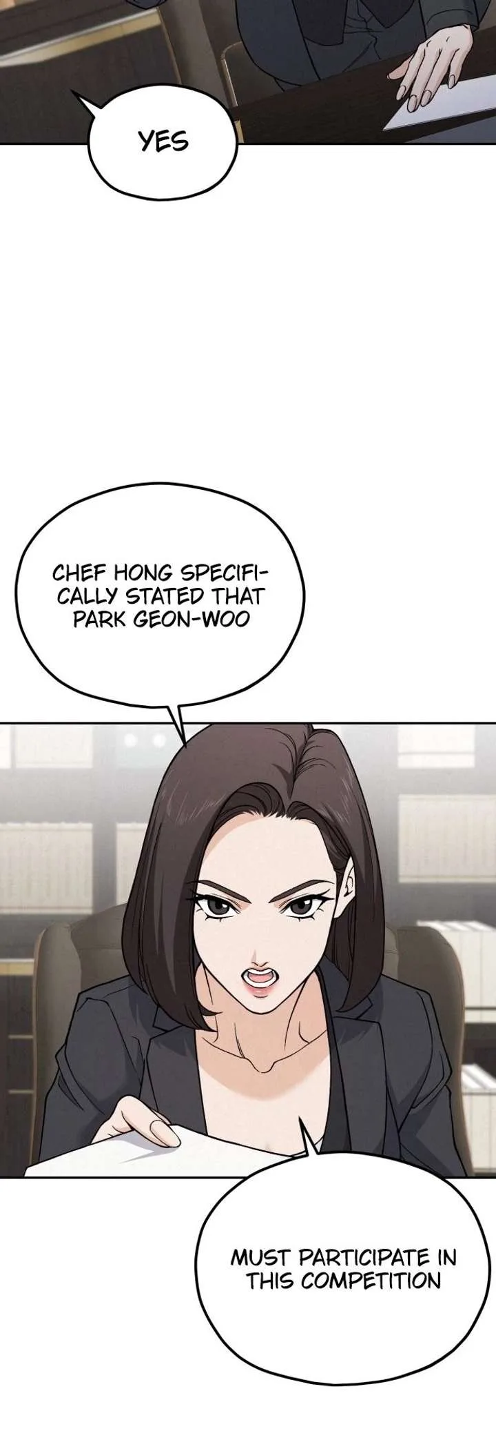 God’s Cuisine Chapter 1 page 39