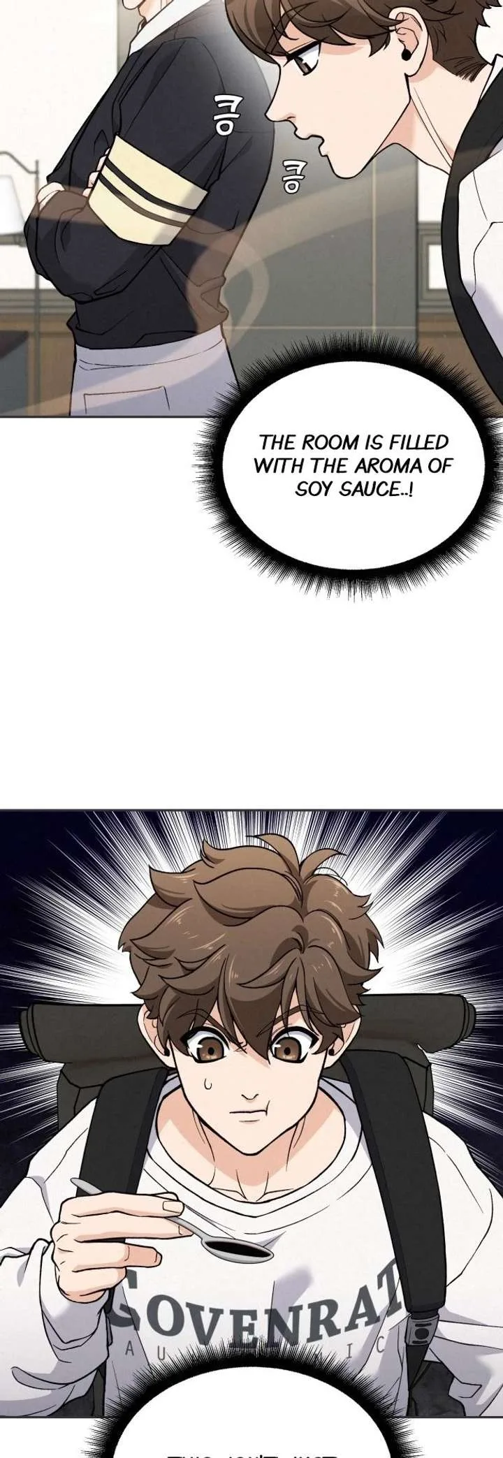 God’s Cuisine Chapter 1 page 44