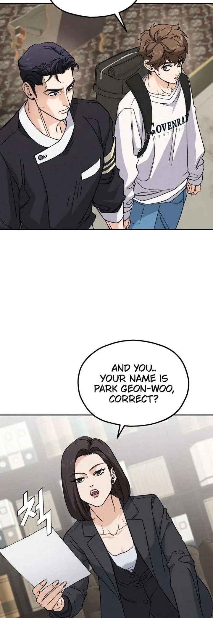 God’s Cuisine Chapter 1 page 38