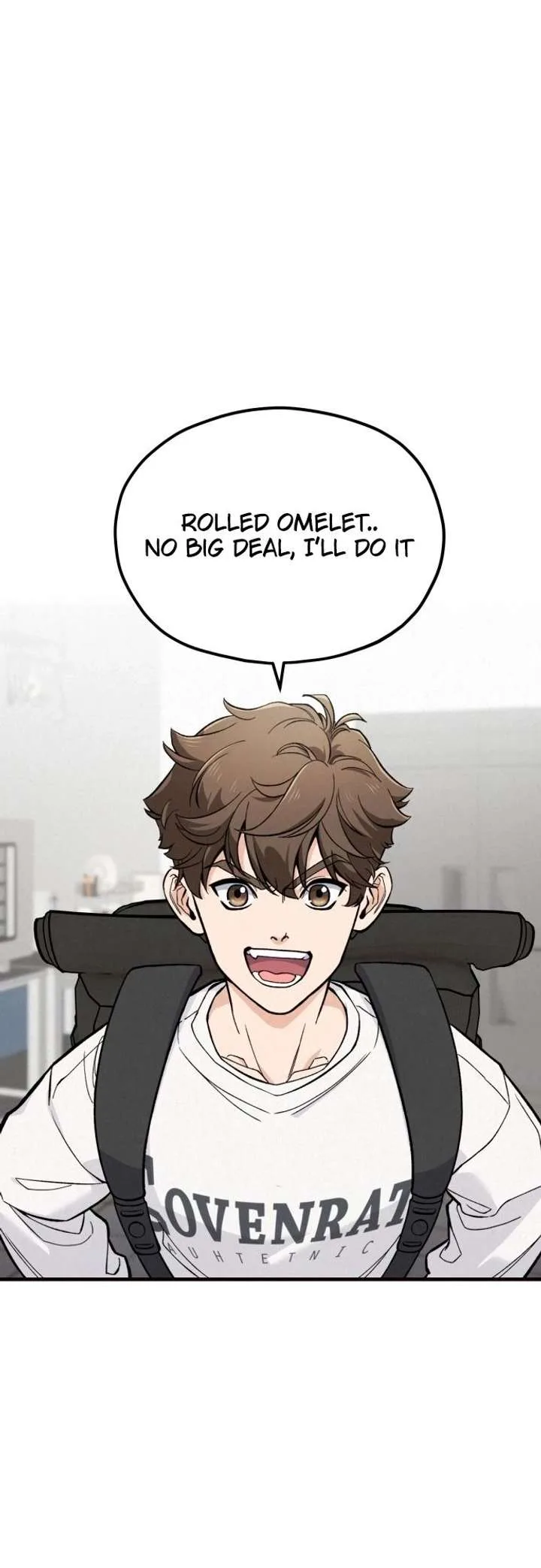 God’s Cuisine Chapter 1 page 65