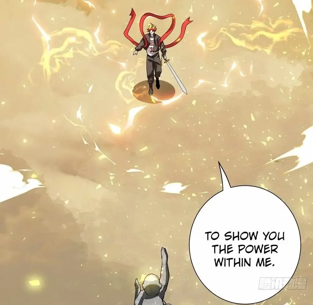 God Slayer 2024 Chapter 31 page 37