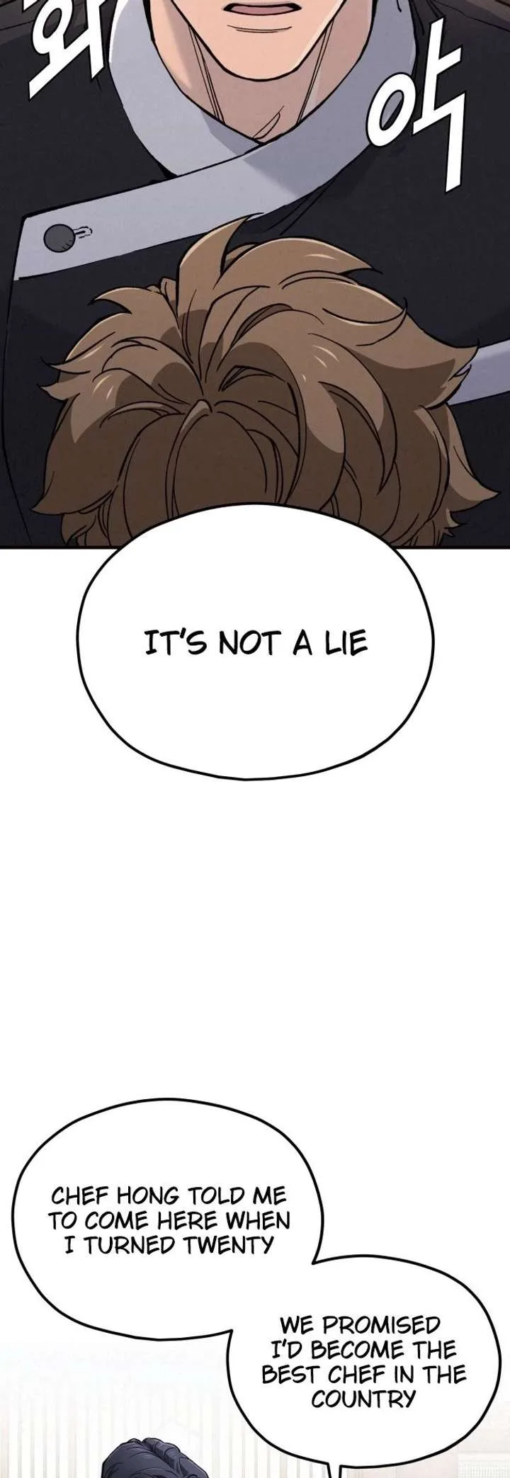 God’s Cuisine Chapter 1 page 30