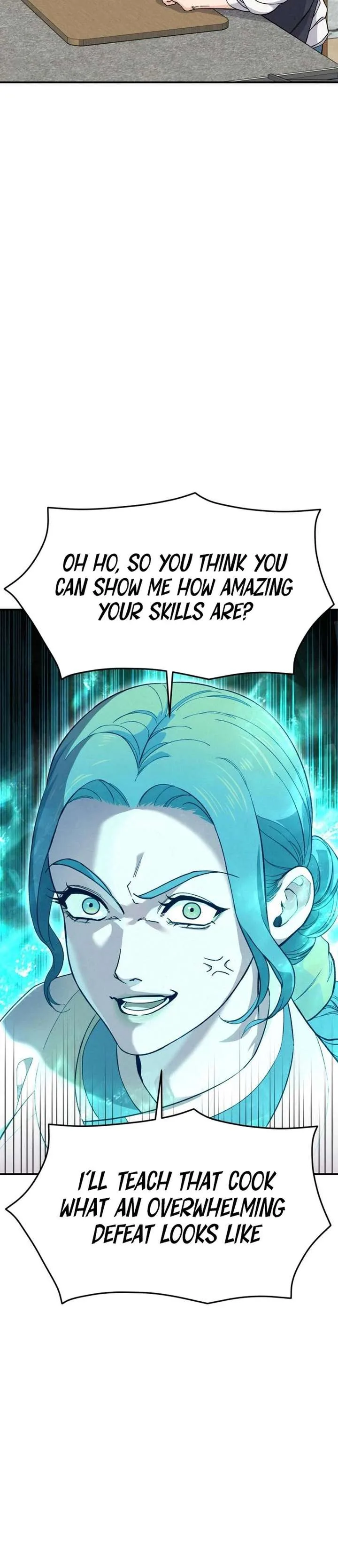 God’s Cuisine Chapter 2 page 8
