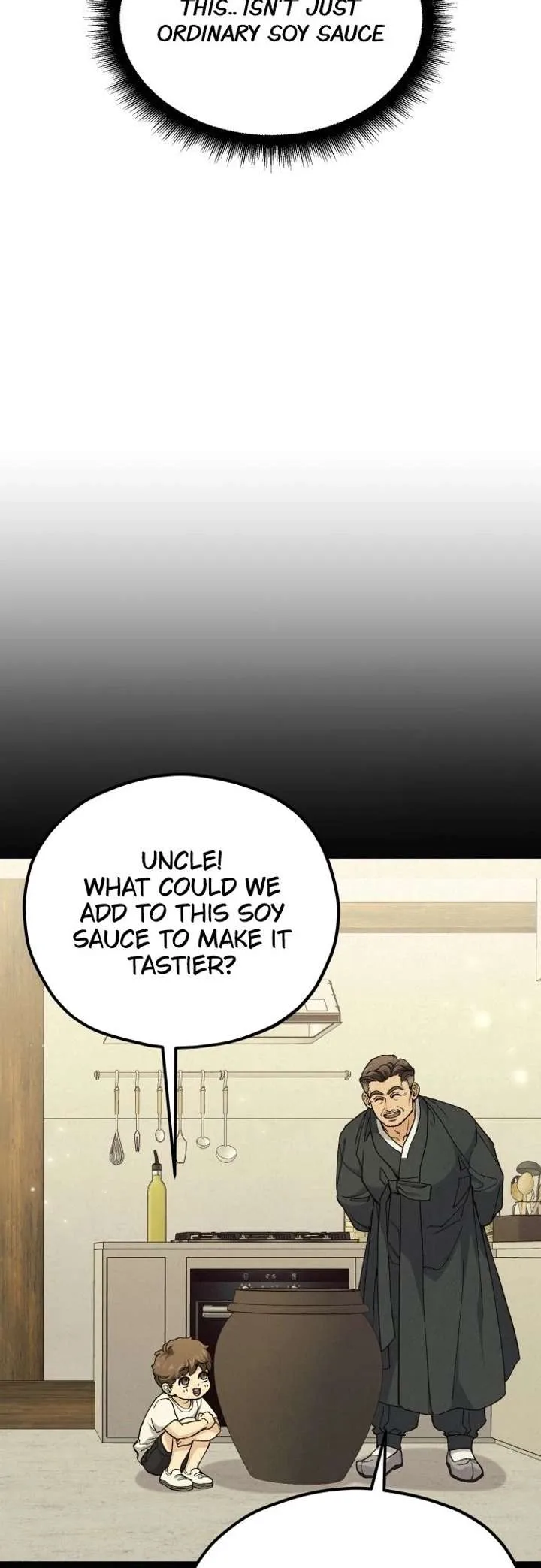 God’s Cuisine Chapter 1 page 45