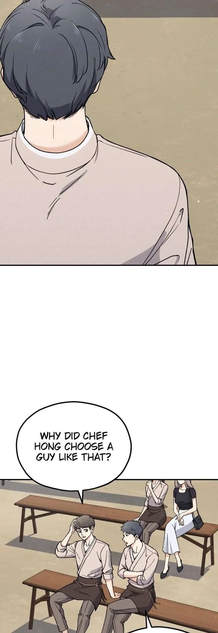God’s Cuisine Chapter 1 page 95