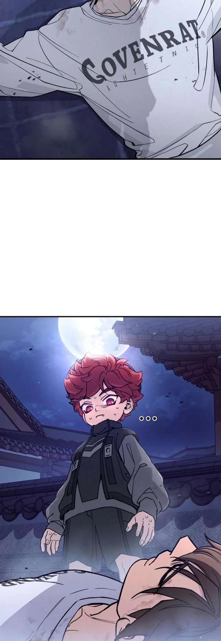 God’s Cuisine Chapter 1 page 80