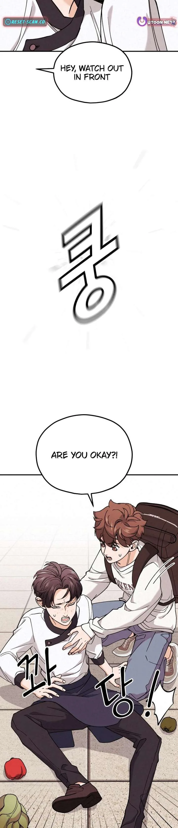 God’s Cuisine Chapter 2 page 72