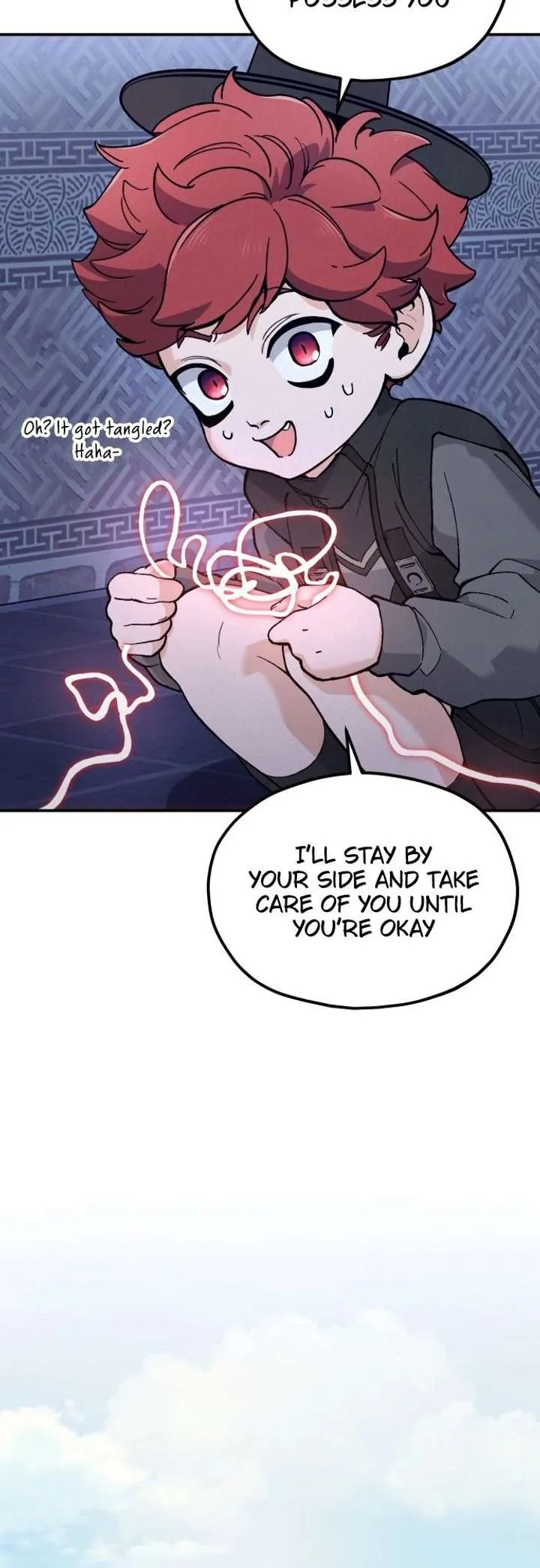 God’s Cuisine Chapter 1 page 93