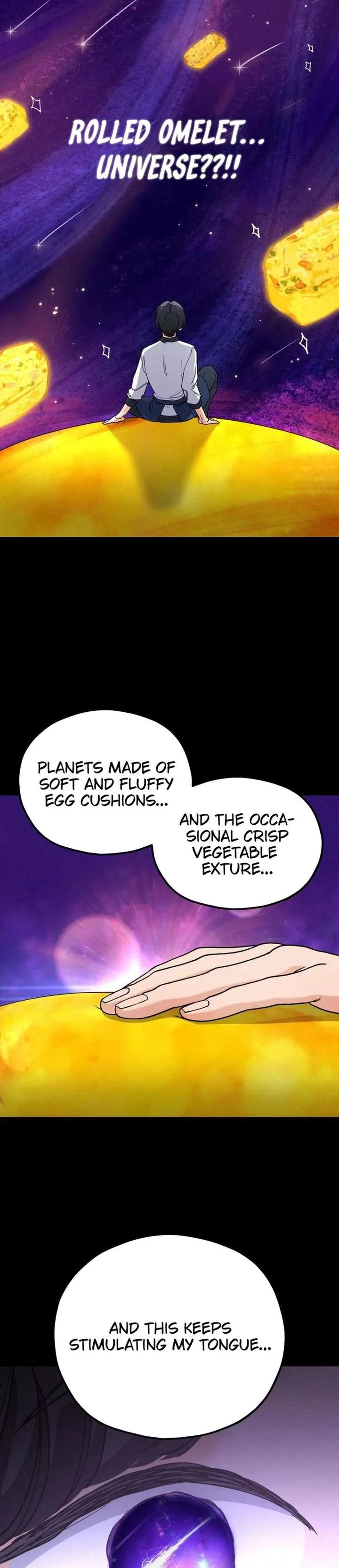 God’s Cuisine Chapter 2 page 44
