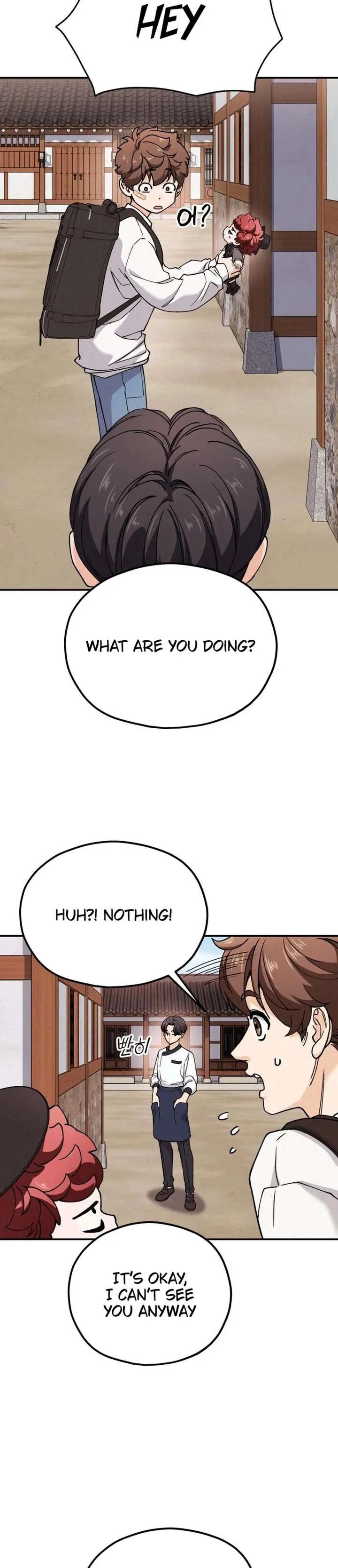 God’s Cuisine Chapter 2 page 60