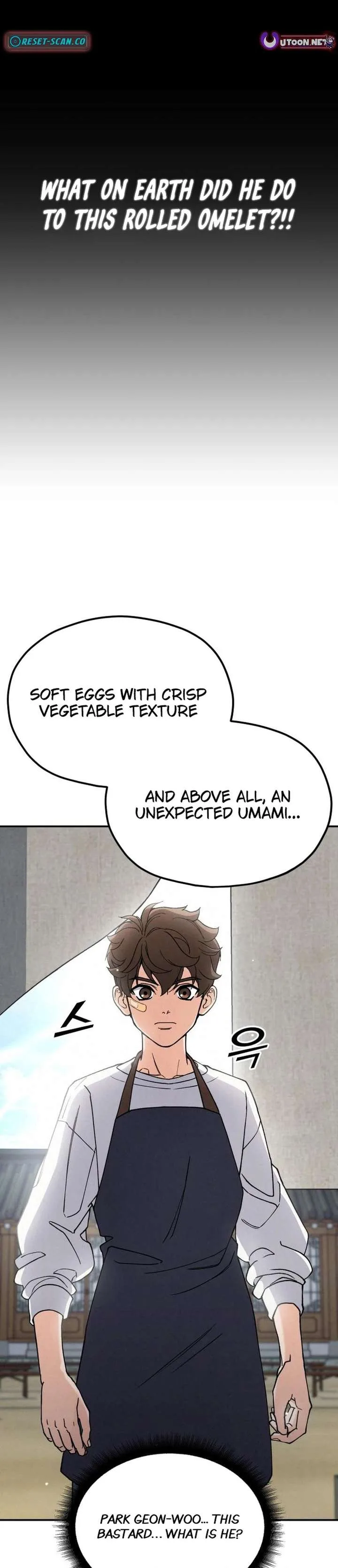 God’s Cuisine Chapter 2 page 46