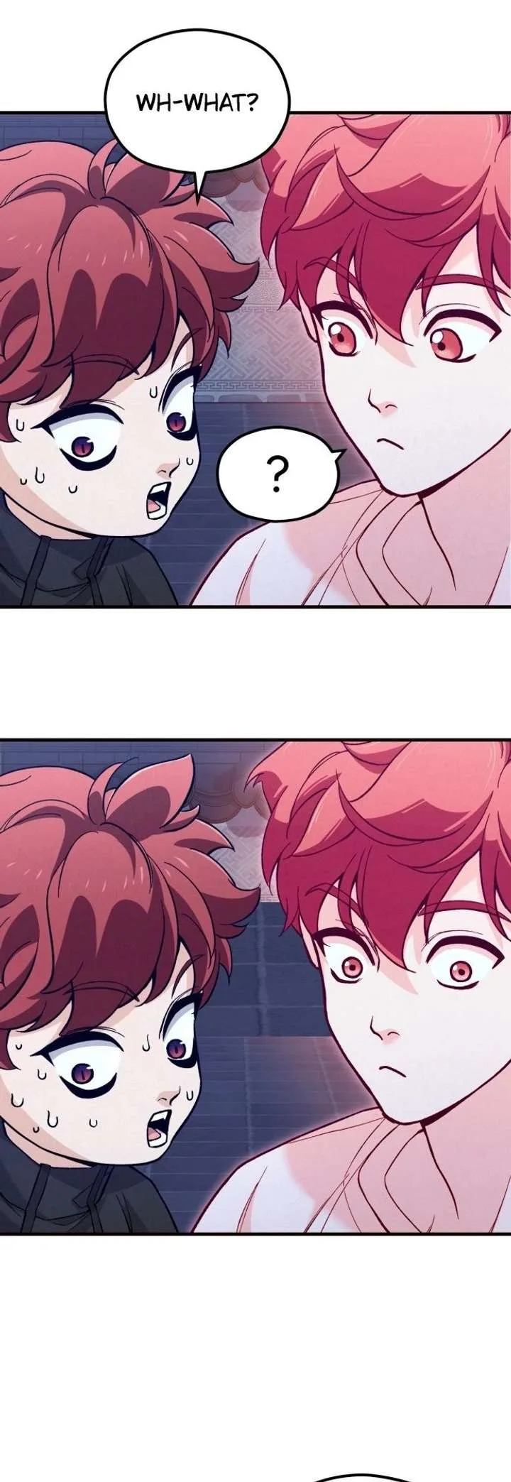 God’s Cuisine Chapter 1 page 83