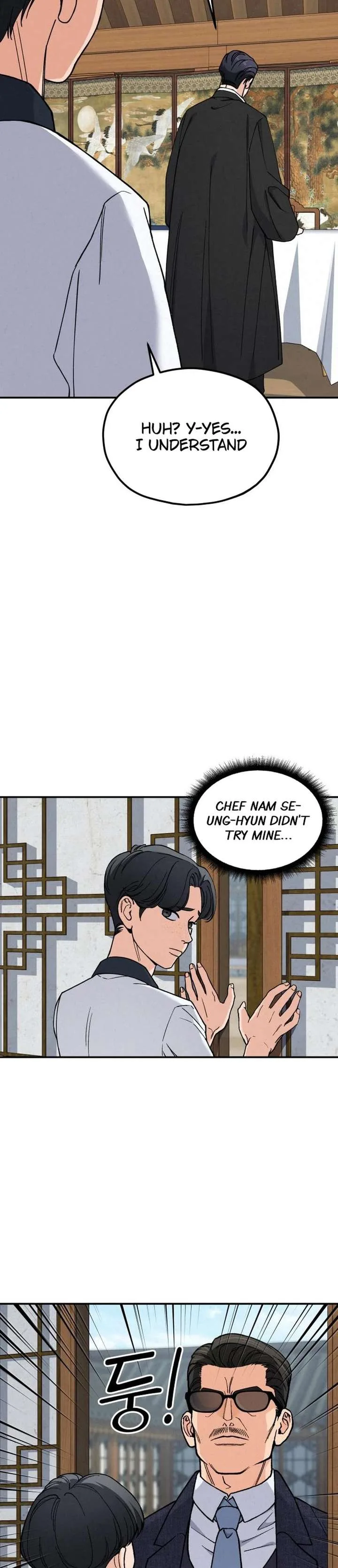 God’s Cuisine Chapter 2 page 53