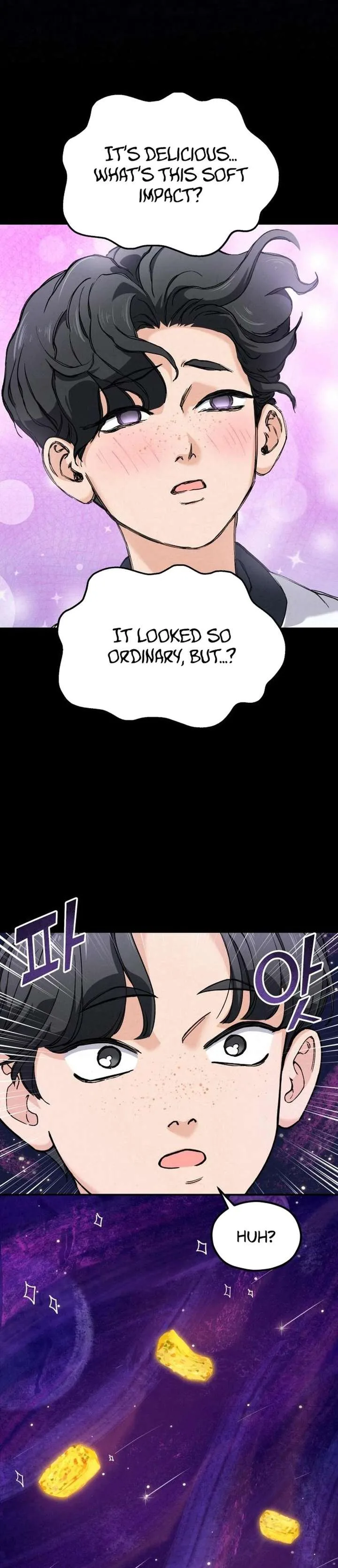 God’s Cuisine Chapter 2 page 43
