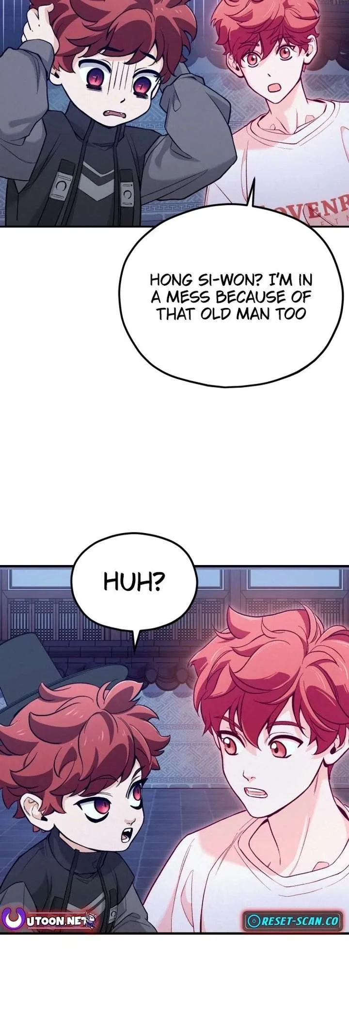 God’s Cuisine Chapter 1 page 82