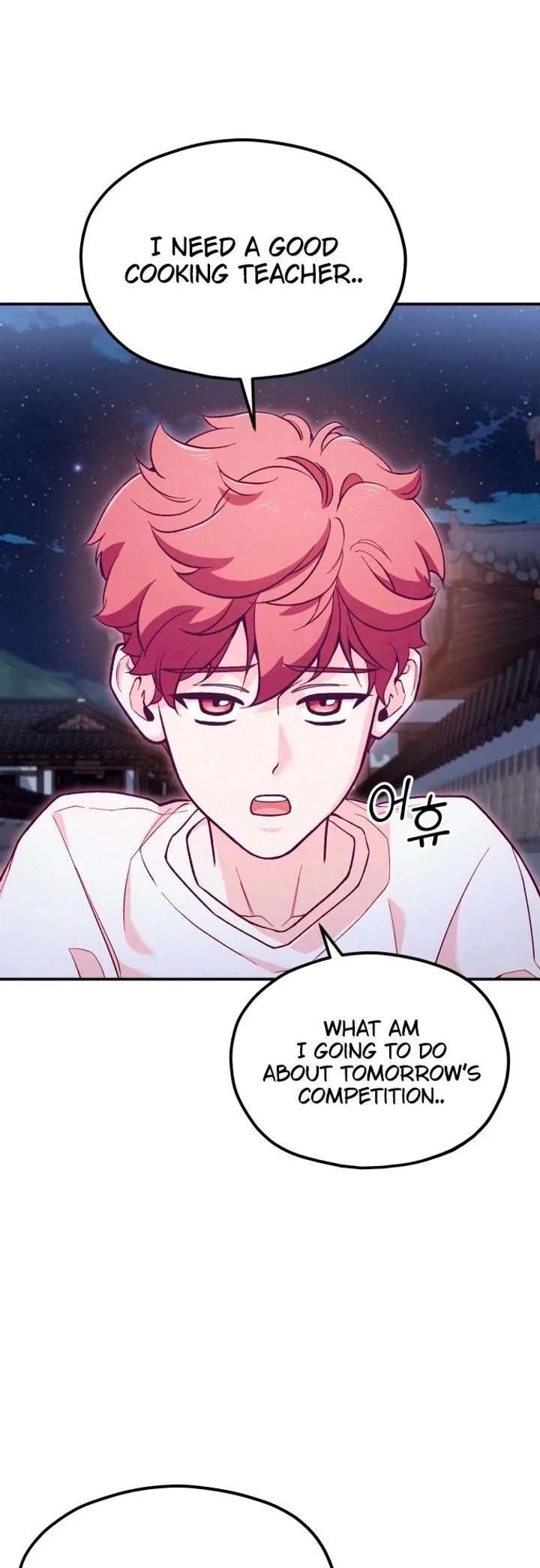 God’s Cuisine Chapter 1 page 100