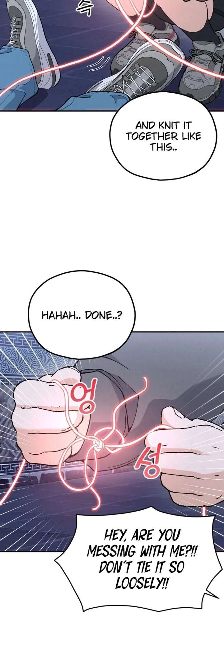 God’s Cuisine Chapter 1 page 91