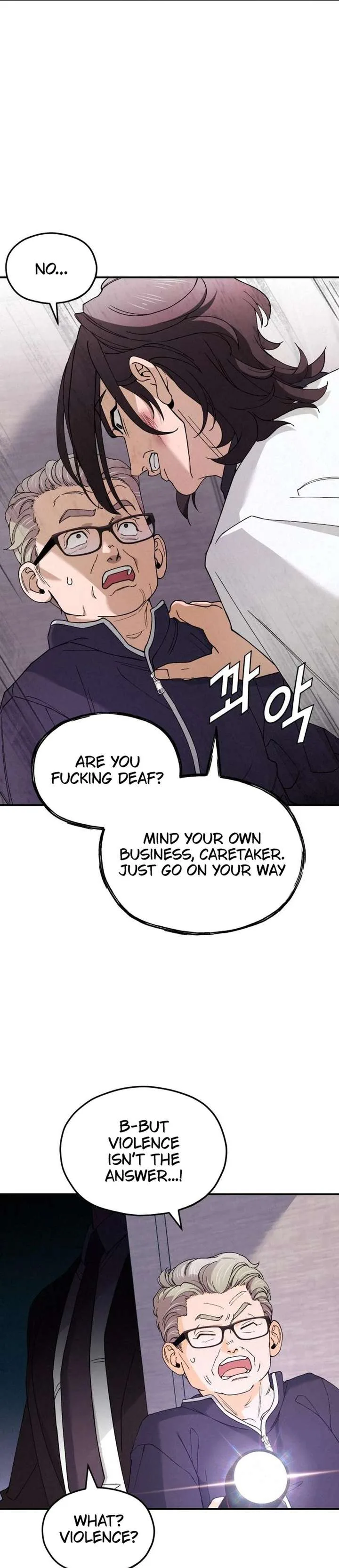 God’s Cuisine Chapter 4 page 8