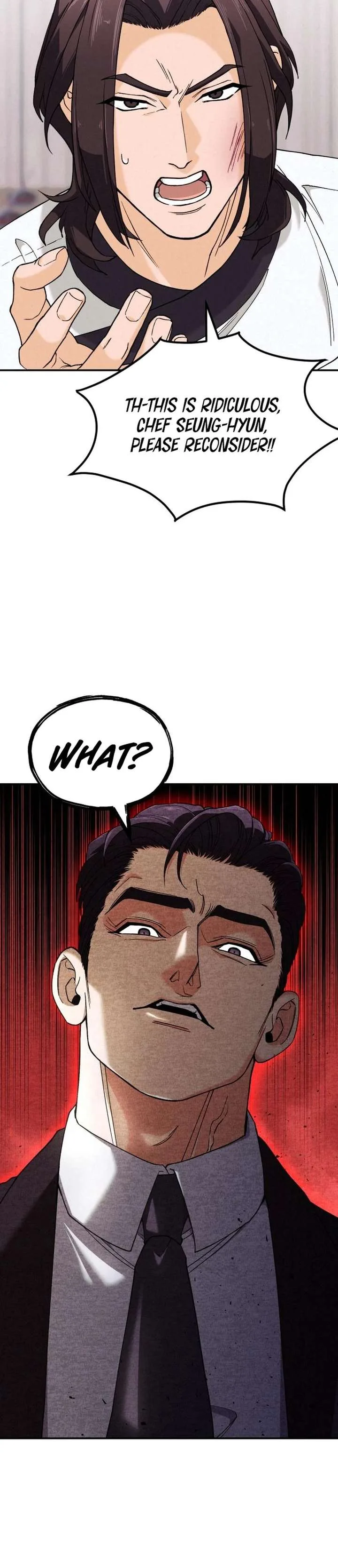 God’s Cuisine Chapter 4 page 18