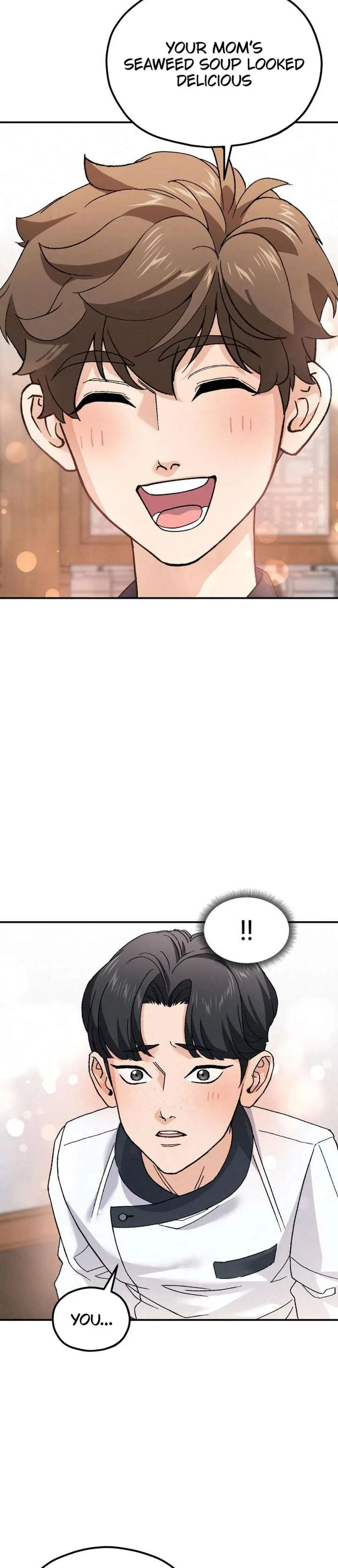 God’s Cuisine Chapter 4 page 36