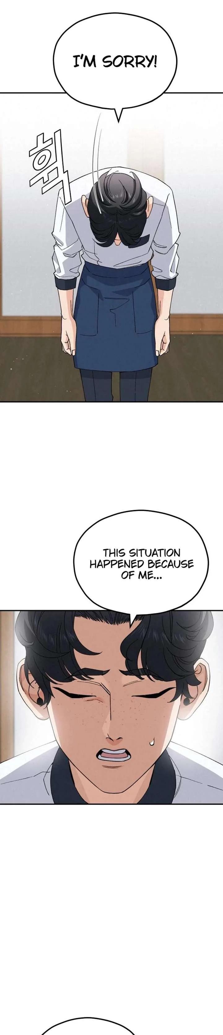 God’s Cuisine Chapter 4 page 34