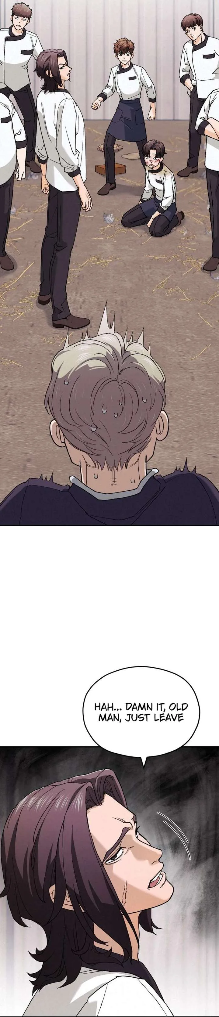 God’s Cuisine Chapter 4 page 7