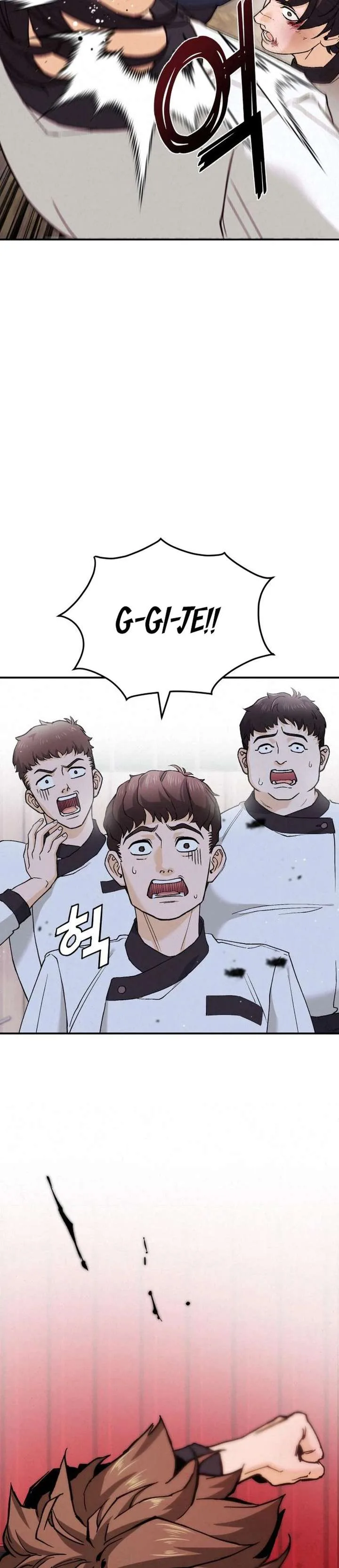 God’s Cuisine Chapter 4 page 2