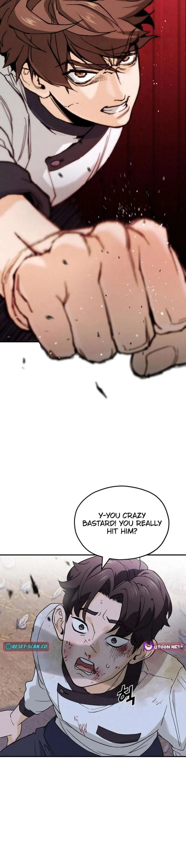 God’s Cuisine Chapter 4 page 3
