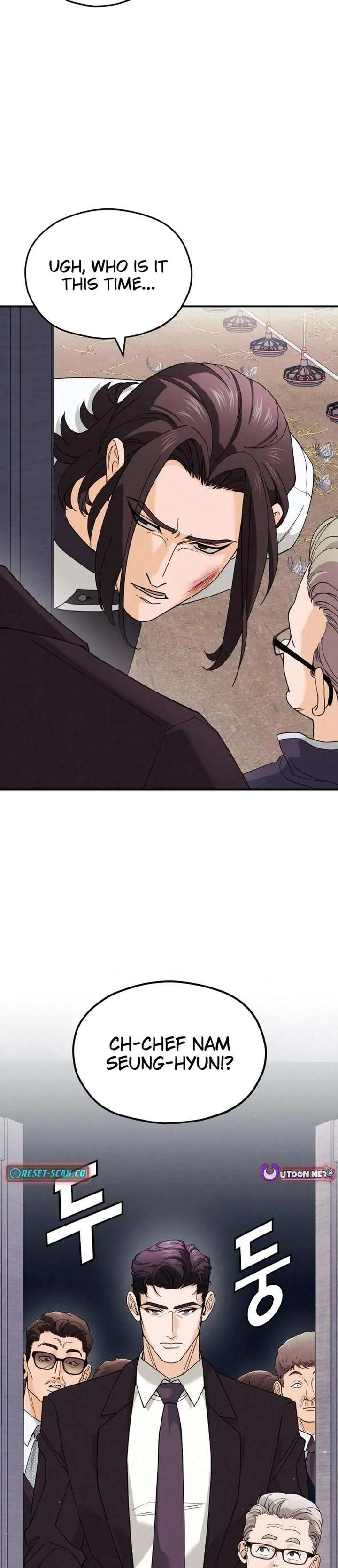 God’s Cuisine Chapter 4 page 9