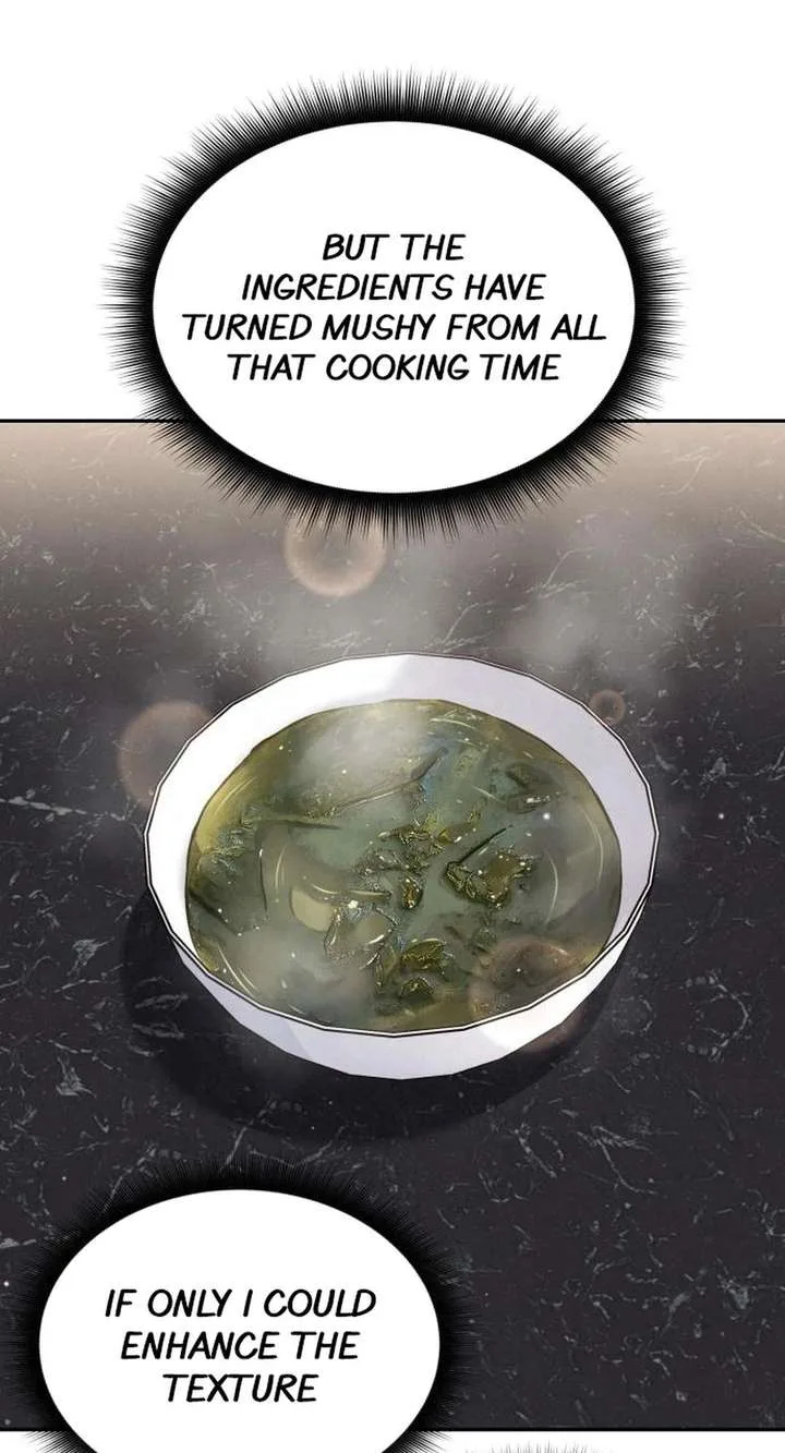 God’s Cuisine Chapter 5 page 29