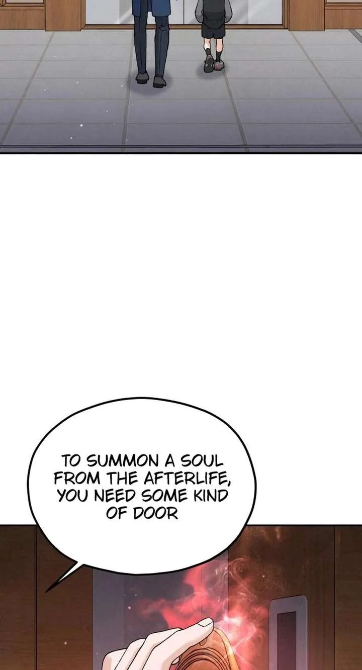 God’s Cuisine Chapter 5 page 34