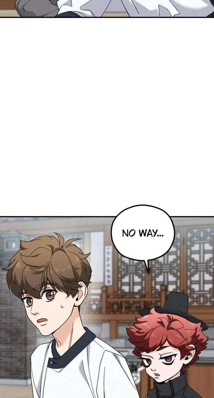 God’s Cuisine Chapter 5 page 79