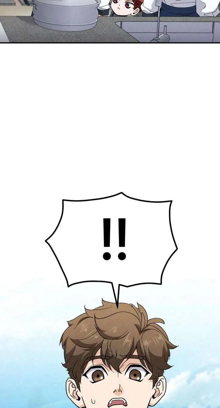 God’s Cuisine Chapter 5 page 75