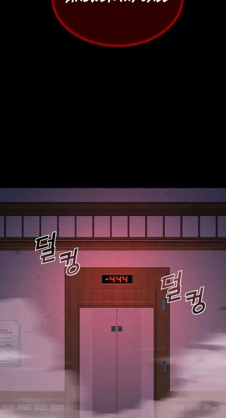 God’s Cuisine Chapter 5 page 40