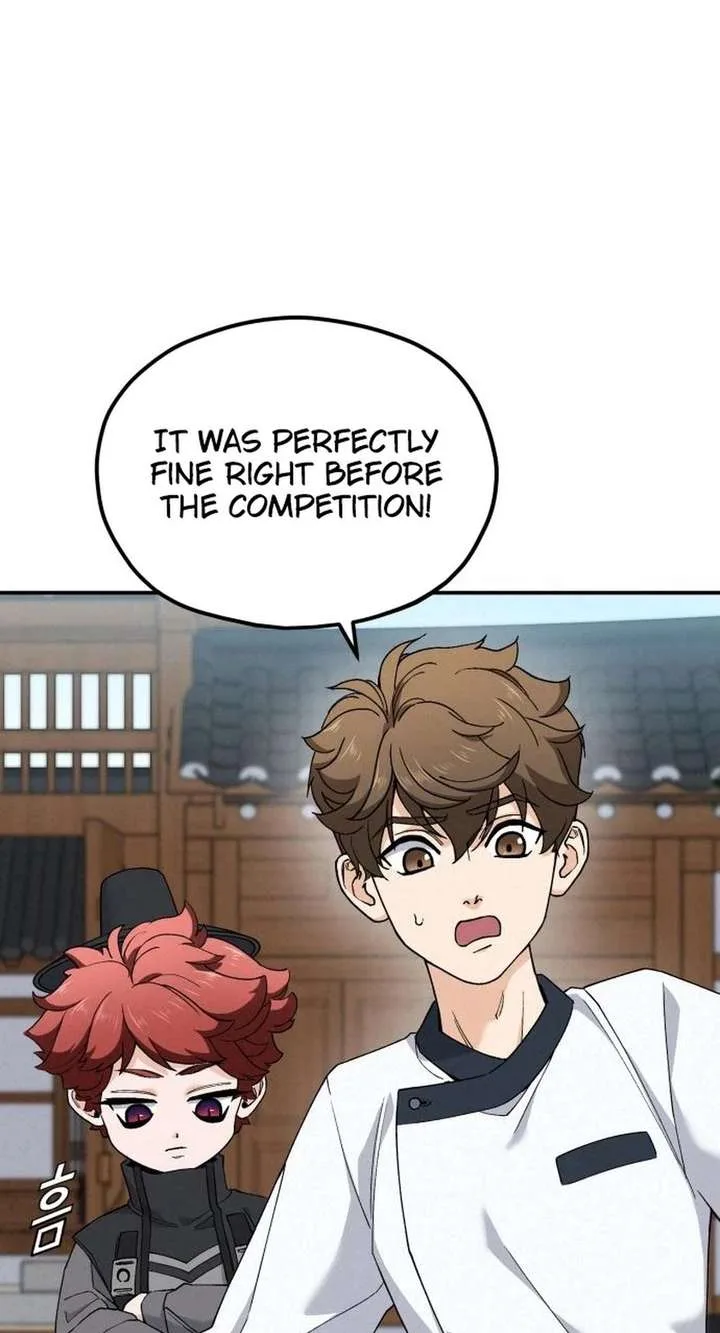 God’s Cuisine Chapter 5 page 78