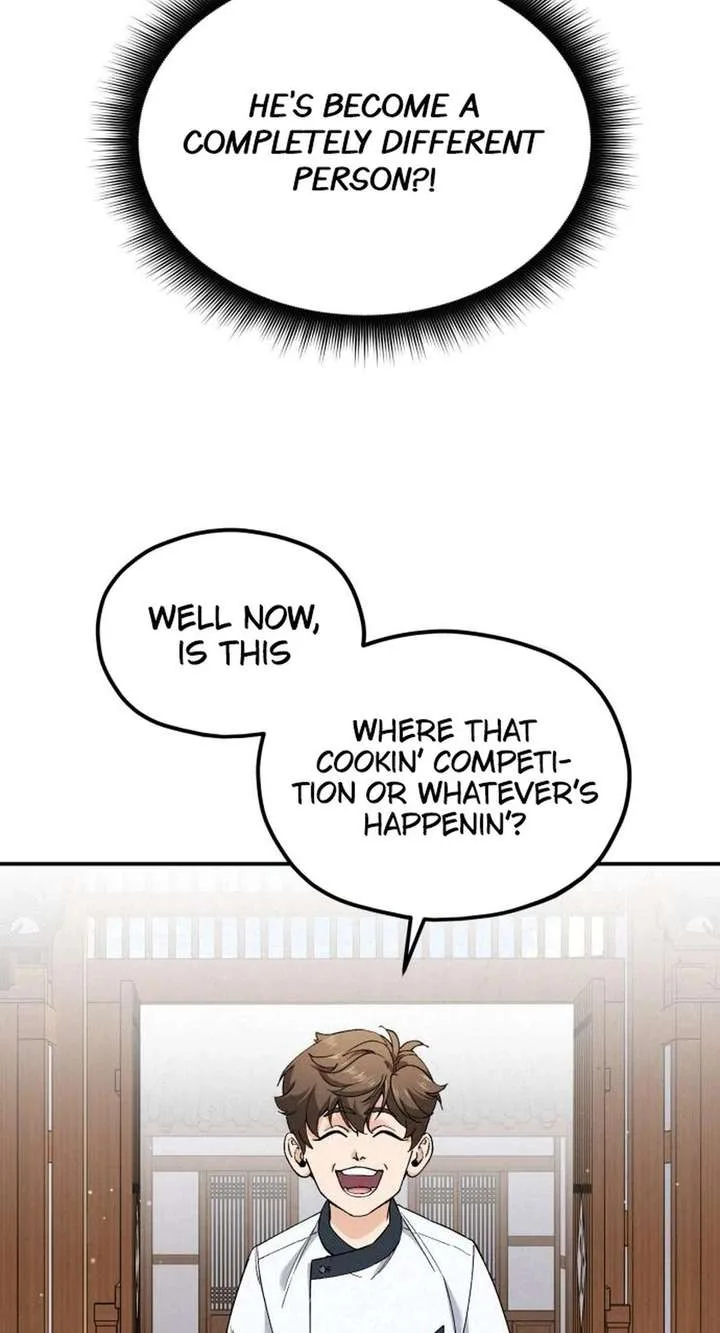 God’s Cuisine Chapter 5 page 11