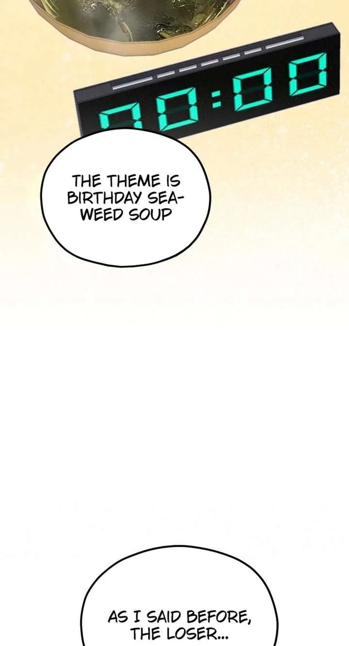 God’s Cuisine Chapter 5 page 58