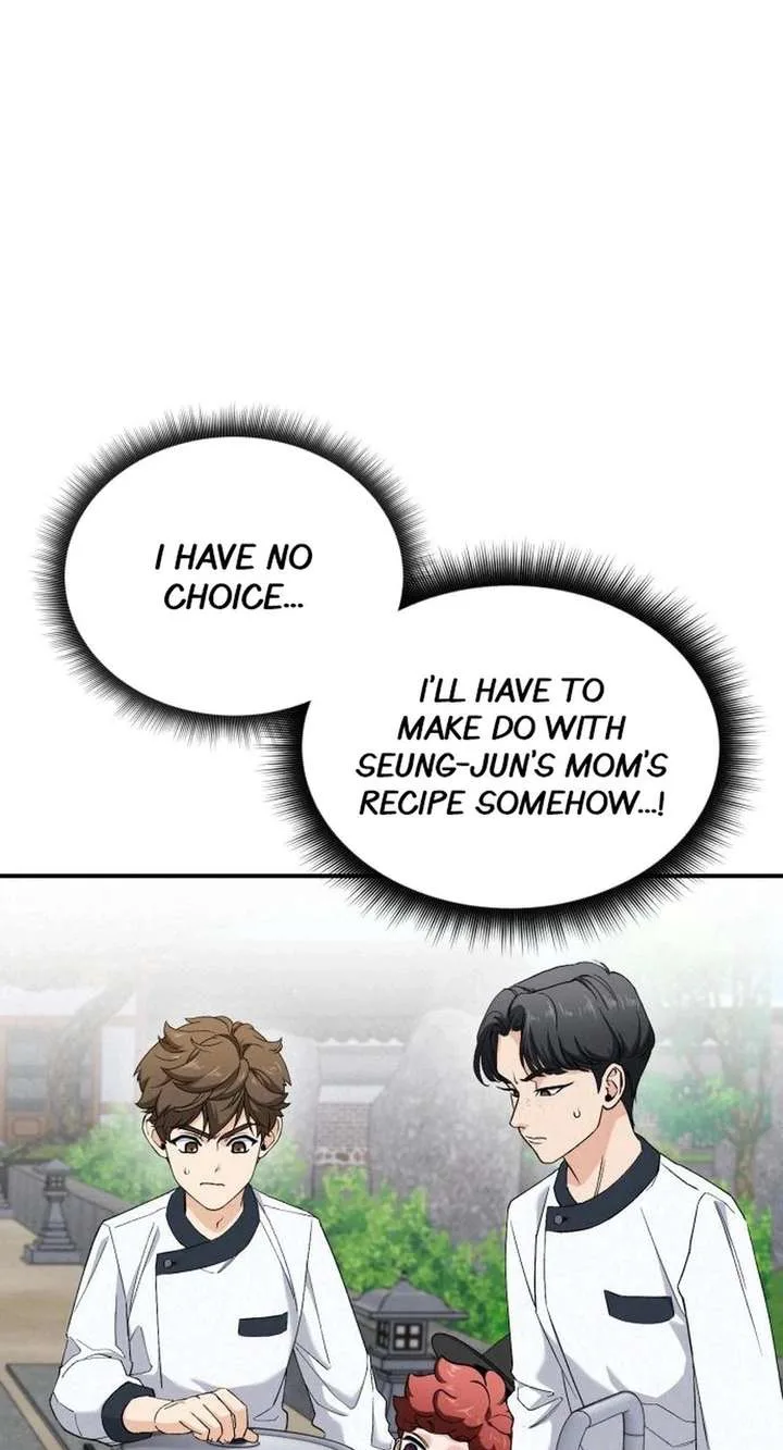 God’s Cuisine Chapter 5 page 74