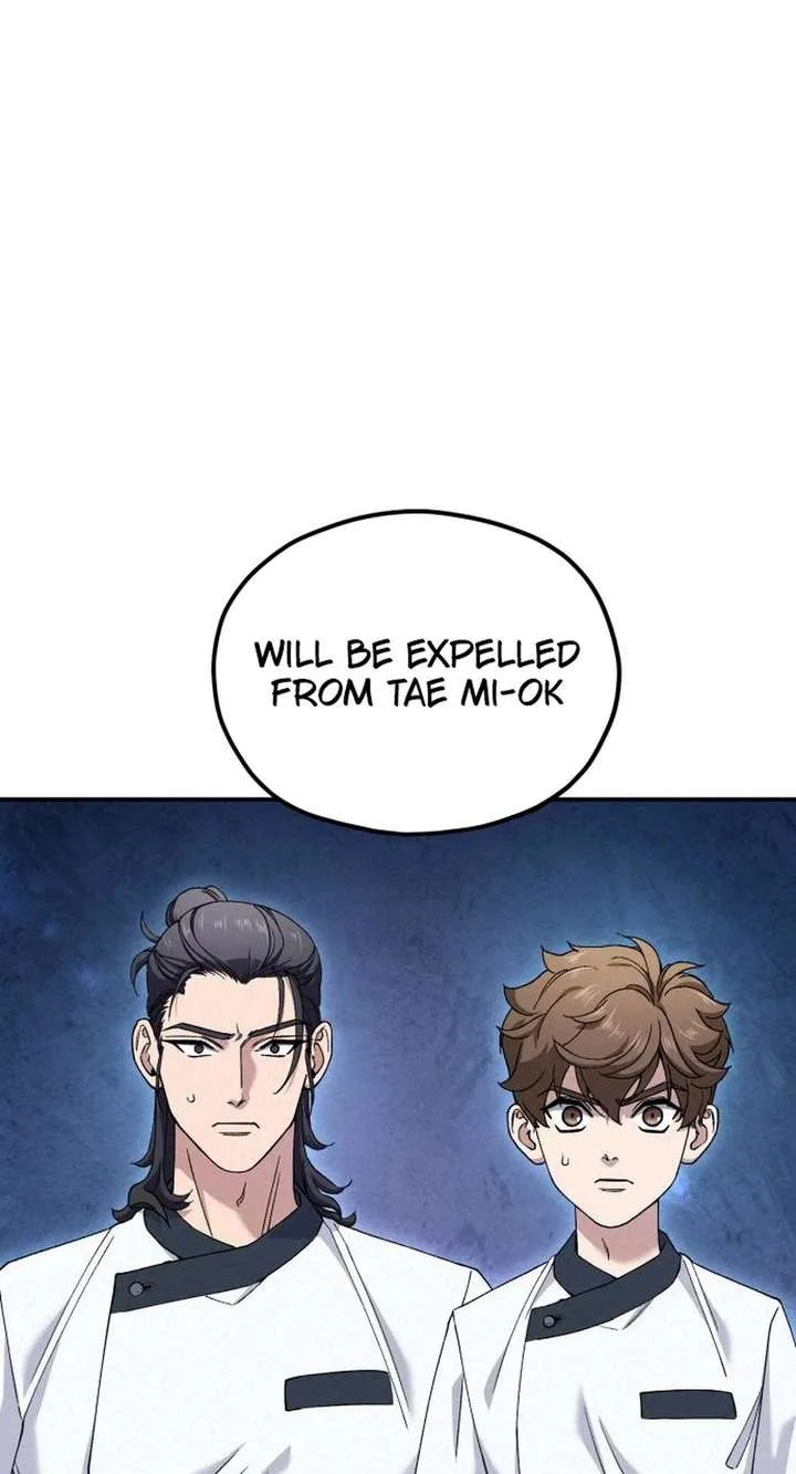 God’s Cuisine Chapter 5 page 60