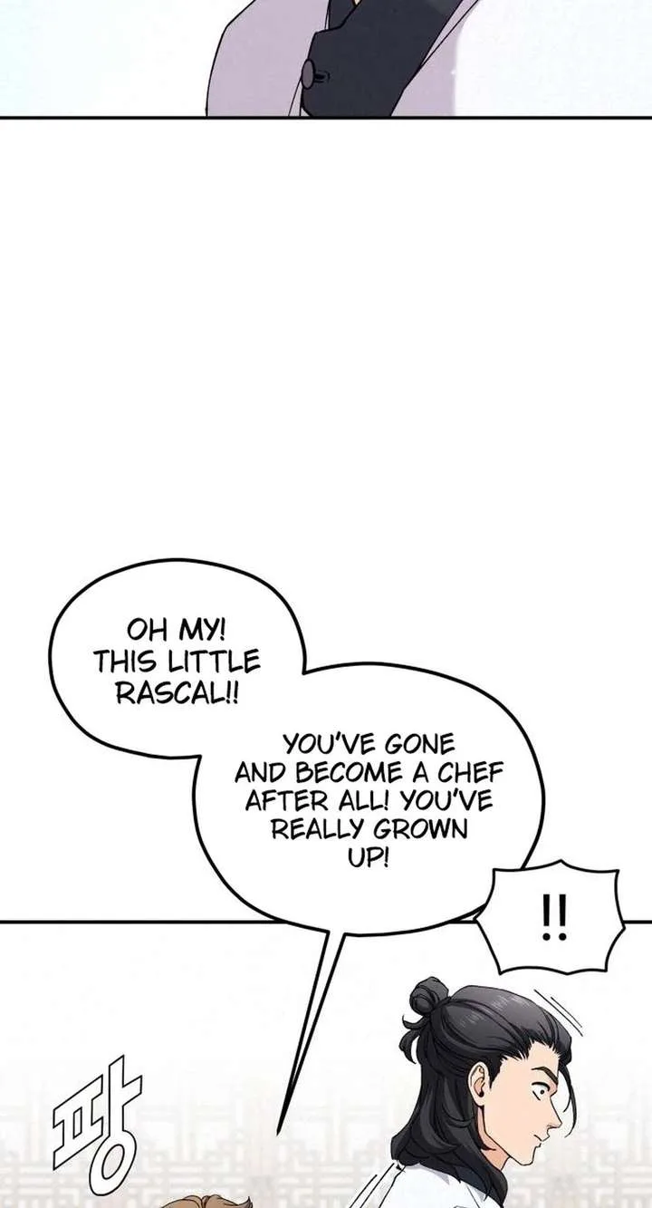 God’s Cuisine Chapter 5 page 15