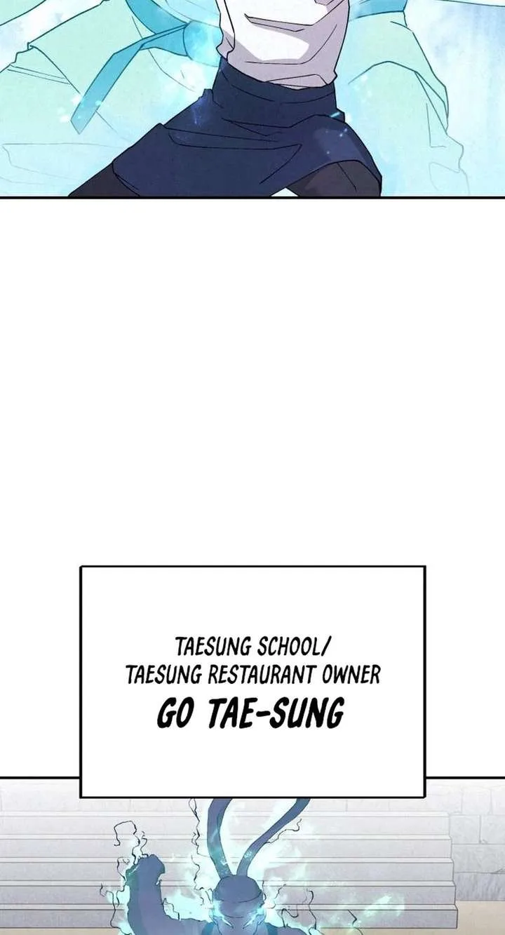 God’s Cuisine Chapter 5 page 49