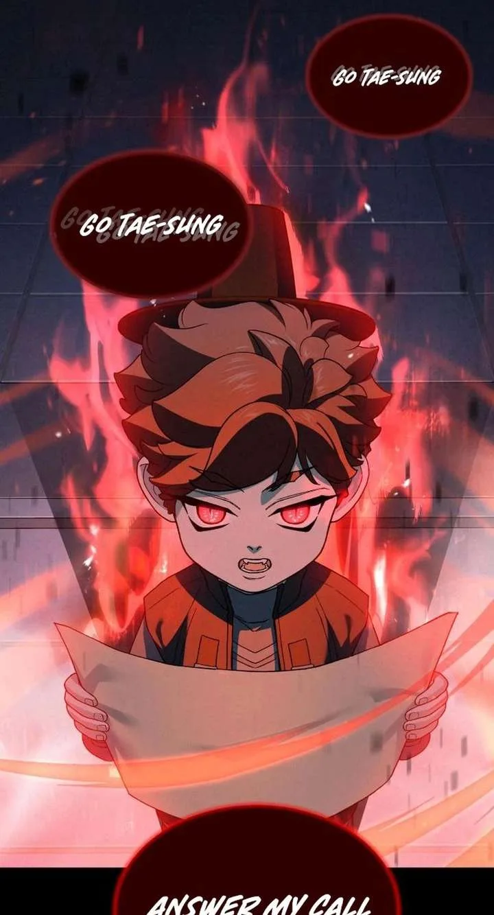 God’s Cuisine Chapter 5 page 39