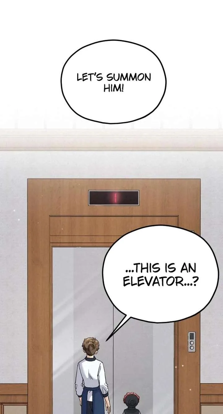 God’s Cuisine Chapter 5 page 33