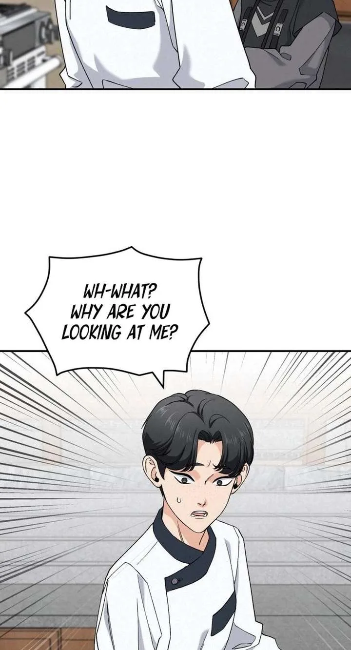 God’s Cuisine Chapter 5 page 80