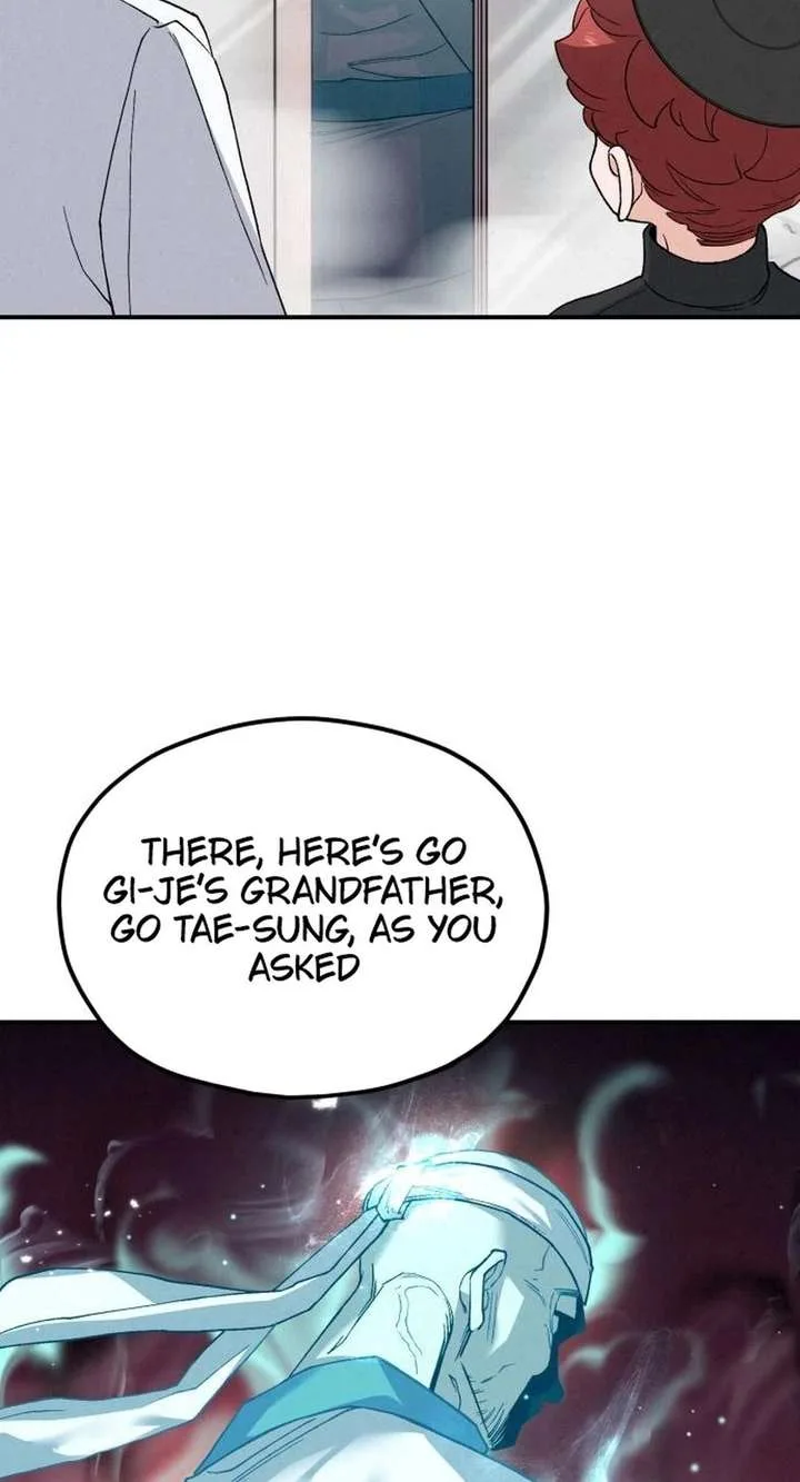 God’s Cuisine Chapter 5 page 44