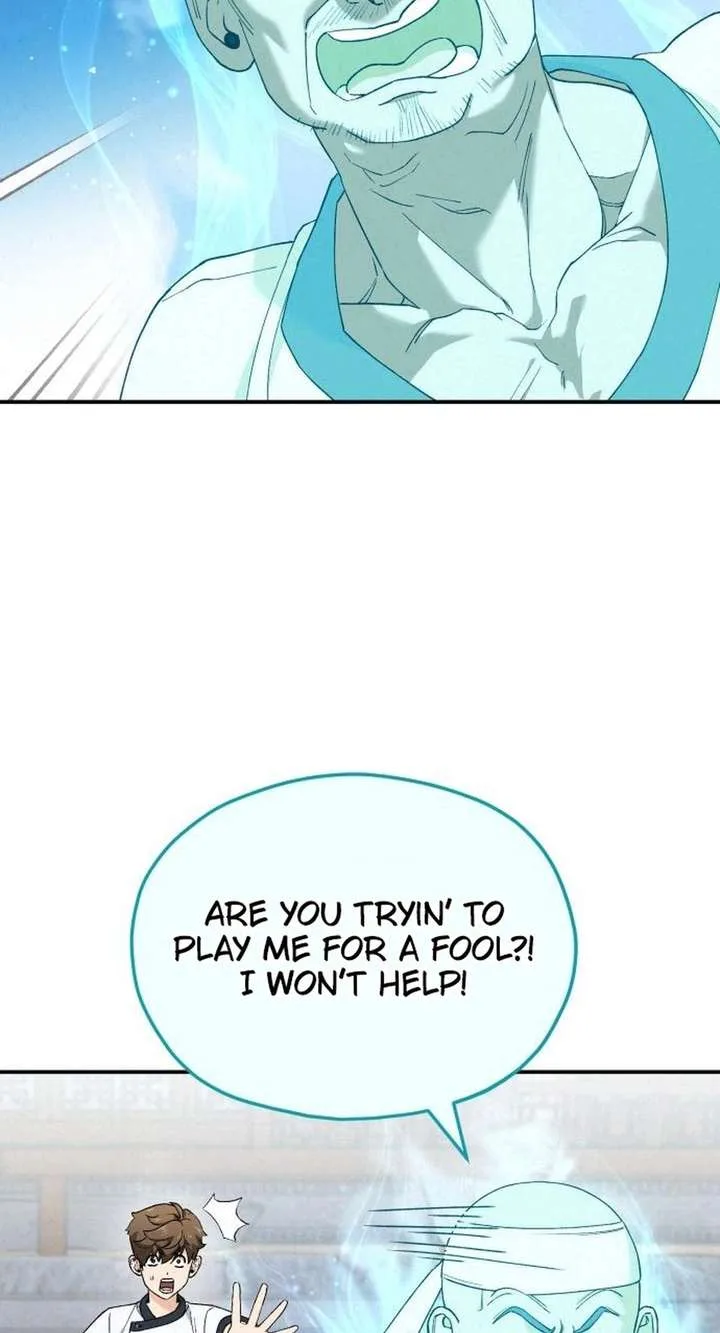 God’s Cuisine Chapter 5 page 70
