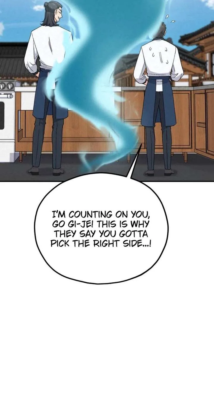 God’s Cuisine Chapter 5 page 89