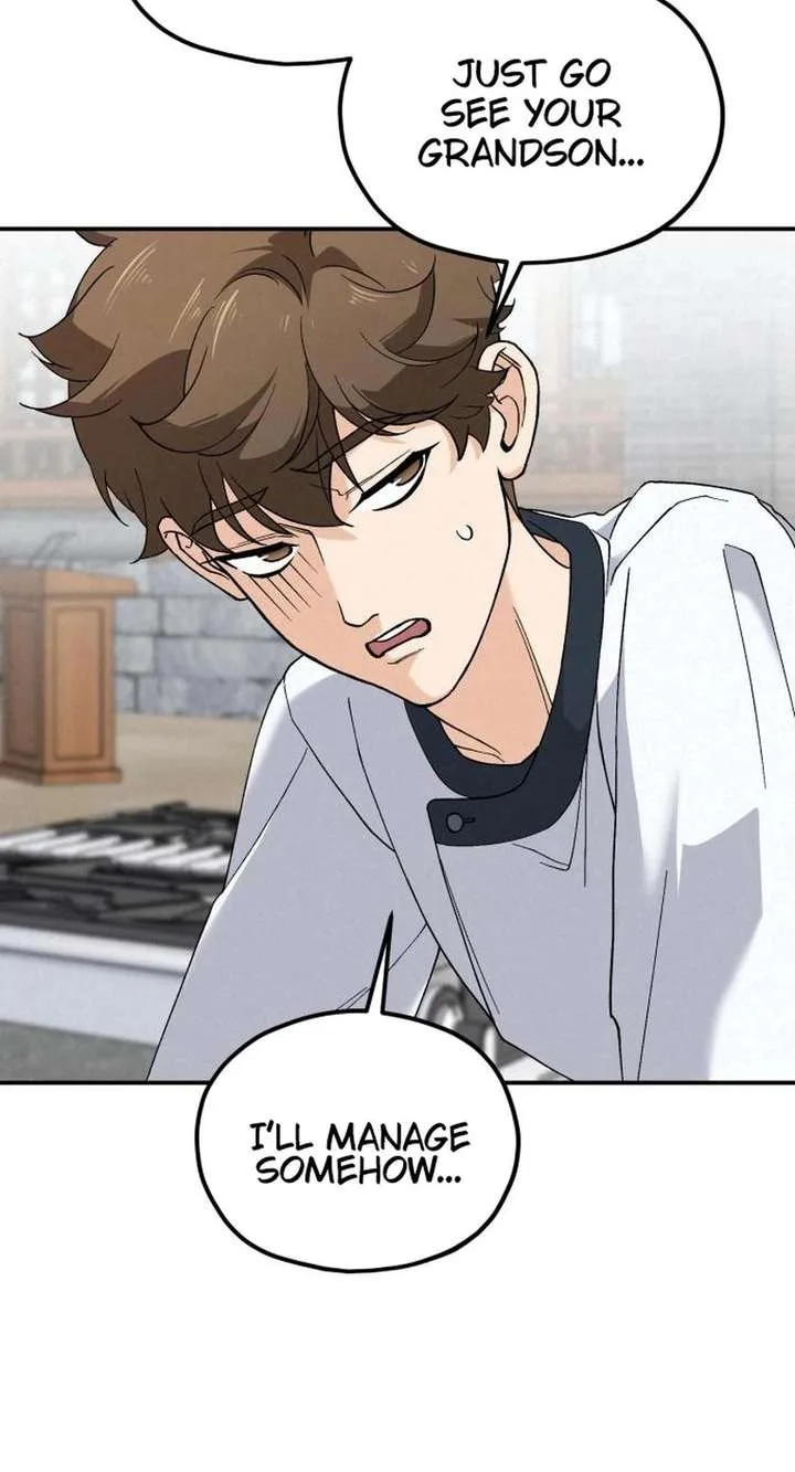 God’s Cuisine Chapter 5 page 99