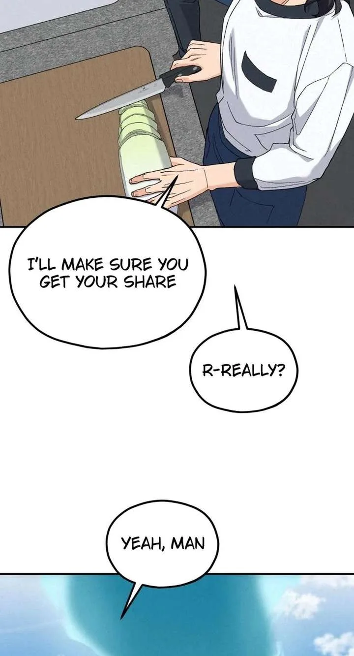 God’s Cuisine Chapter 5 page 88