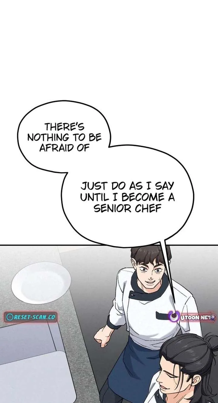 God’s Cuisine Chapter 5 page 87